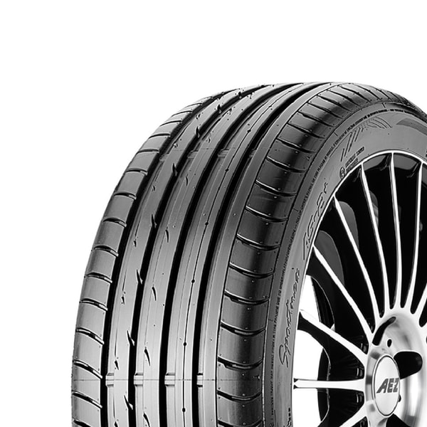 205/50 R17 93V AS-2+ XL Nankang